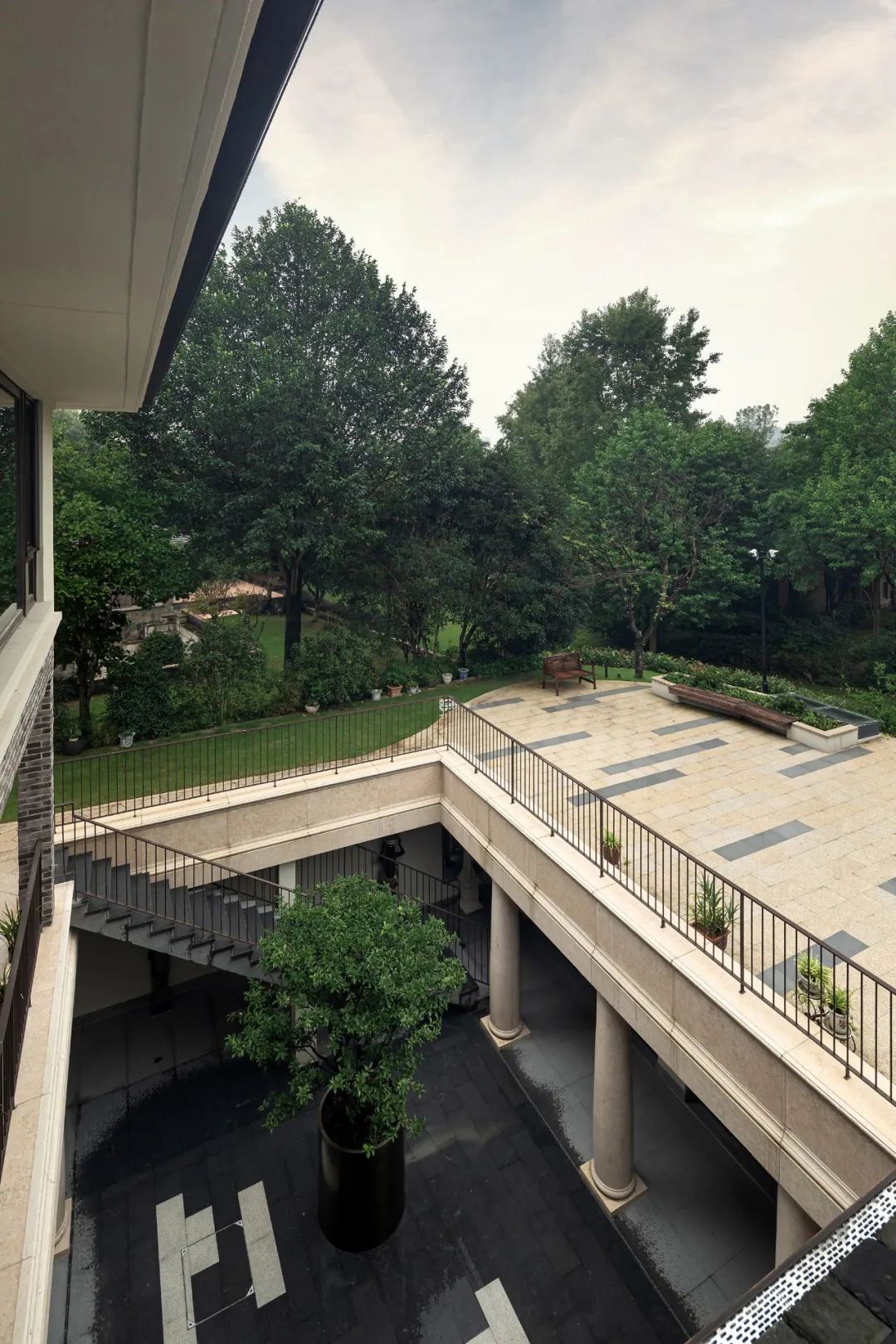 金象作品 | 走过最美的廊道，是家中的艺术长廊-88