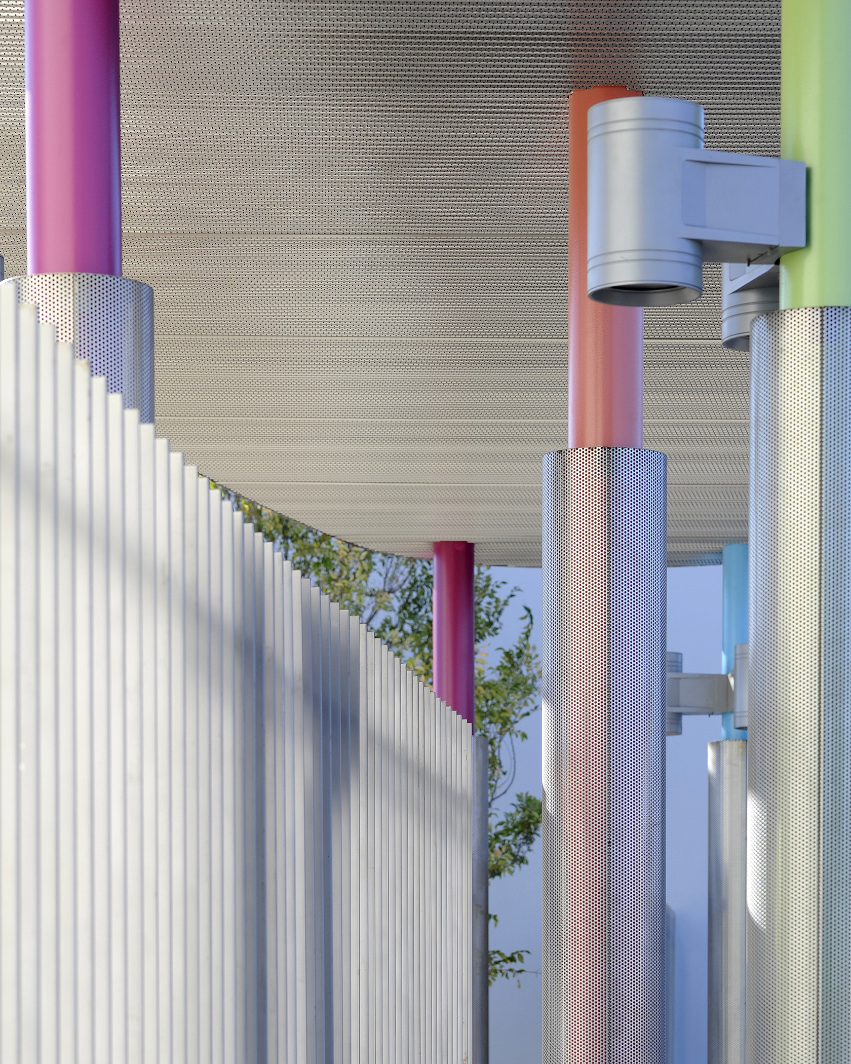 Marin Health & Wellness Campus -7