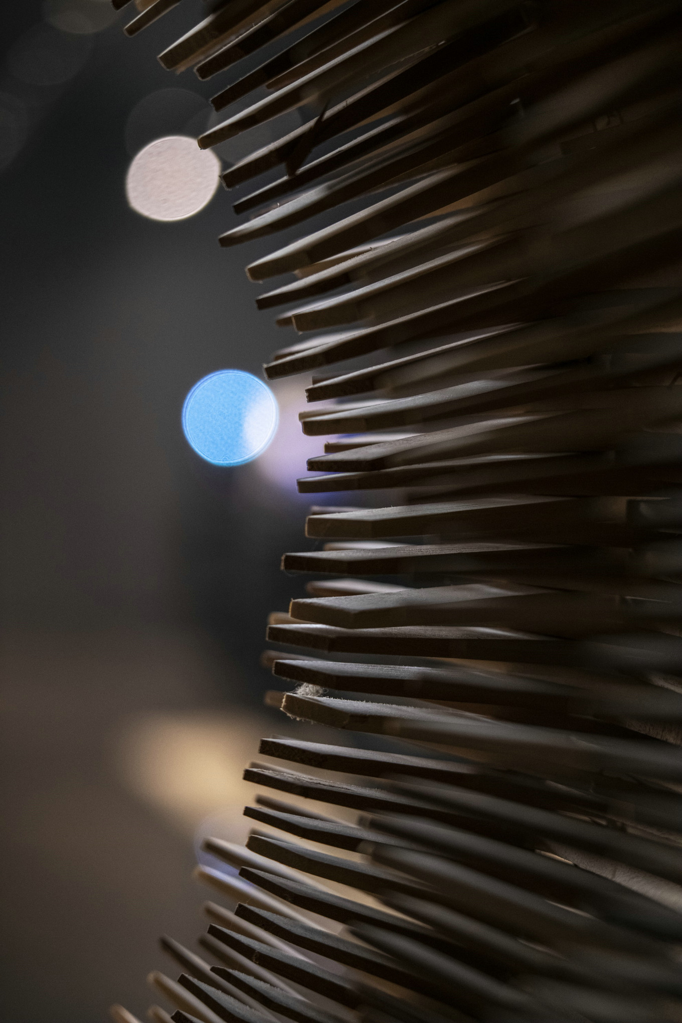 益居设计丨摩登风尚，叙述人文厚度-41