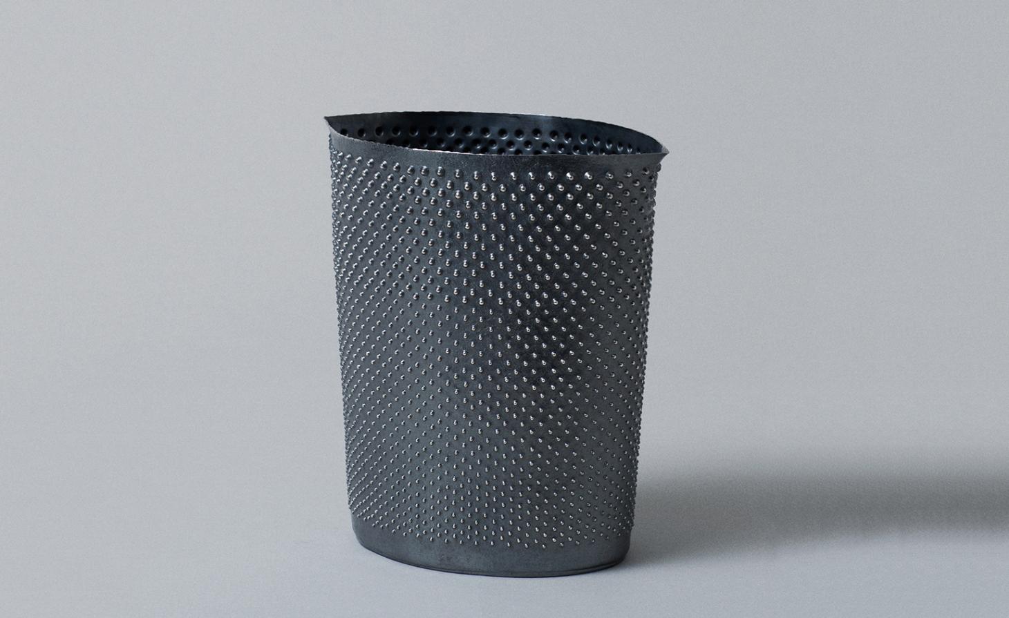 银之韵 | 丹麦设计师 Yuki Ferdinandsen 的锤子舞-11