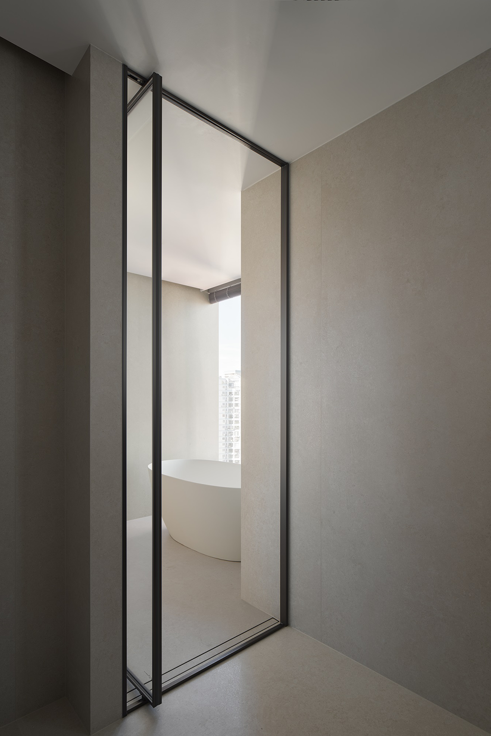 今古凤凰室内设计项目丨中国汕头丨今古凤凰设计机构-37