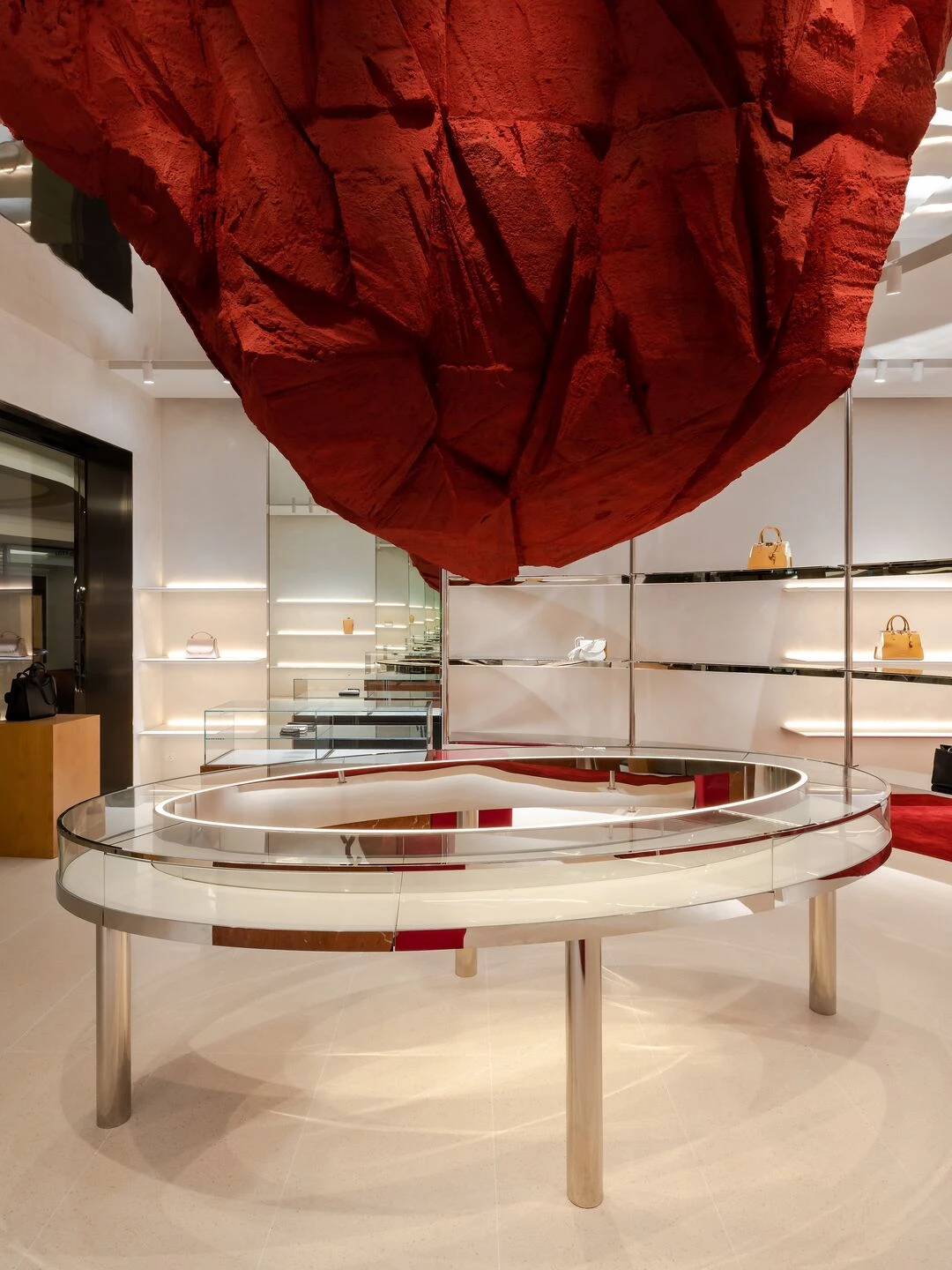 在世界之间丨马来西亚吉隆坡丨Spacemen Studio-40