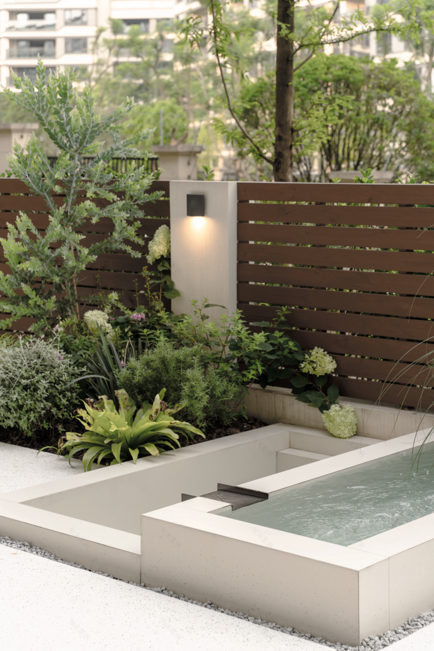 龙湖云瑶玉陛,230㎡大平层丨中国重庆丨涛墨设计-10