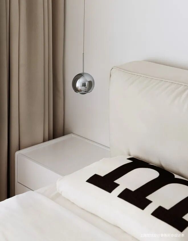 116㎡的现代简约风，主打一个全屋深藏不露！实用细节多到数不清！-68