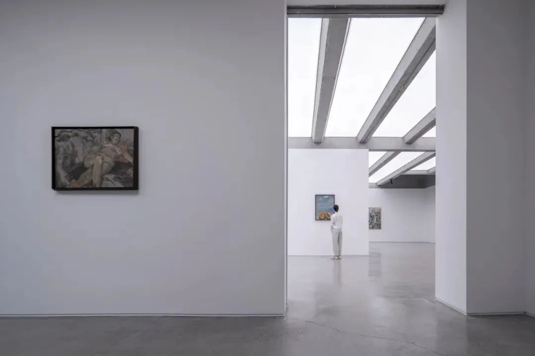 偏锋画廊丨中国北京丨建筑营设计工作室-45