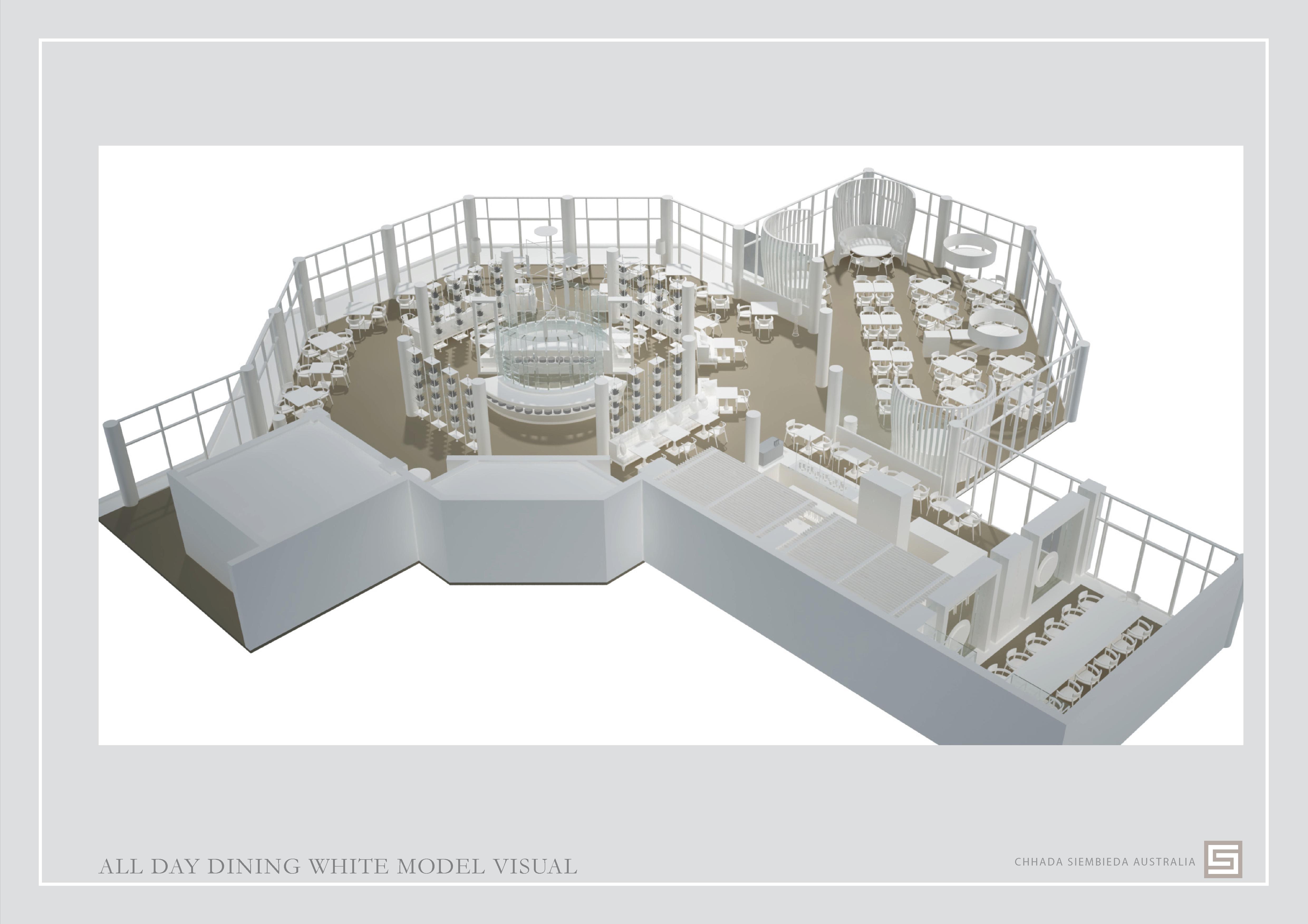 CHADA   新喀里多尼亚艾美酒店-34