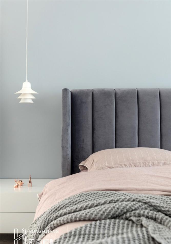 打造多功能空间,实现家居收纳与美观兼具-34