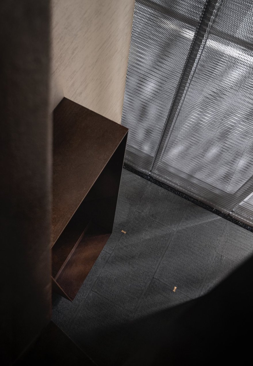 物心空间丨中国深圳丨雅度设计-69