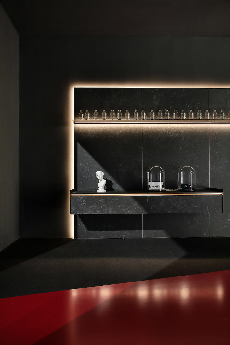 重塑2020 & 广州设计周LAMINAM展厅 / 朴居设计研究室-54