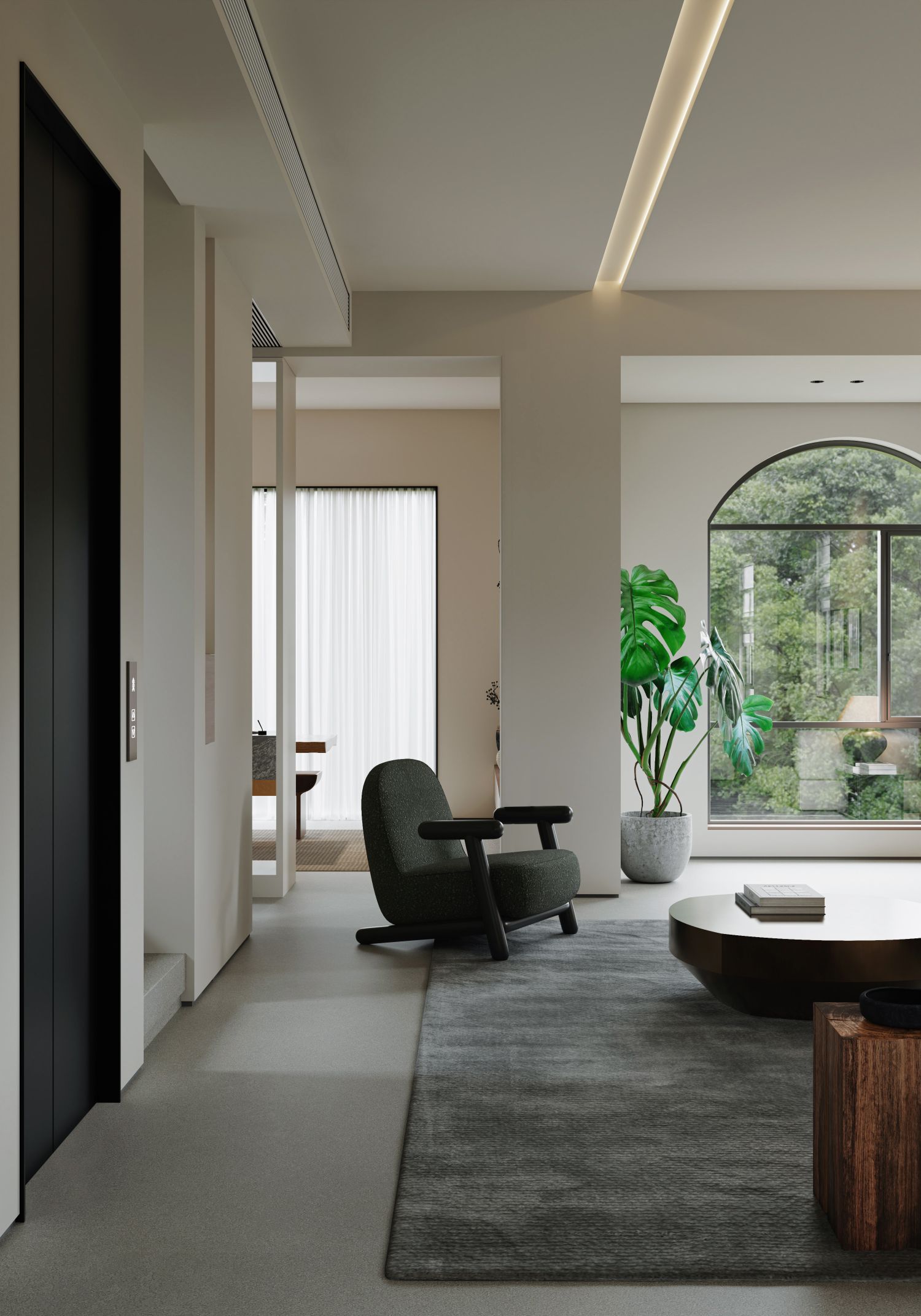 家装空间表现|金该视觉-2