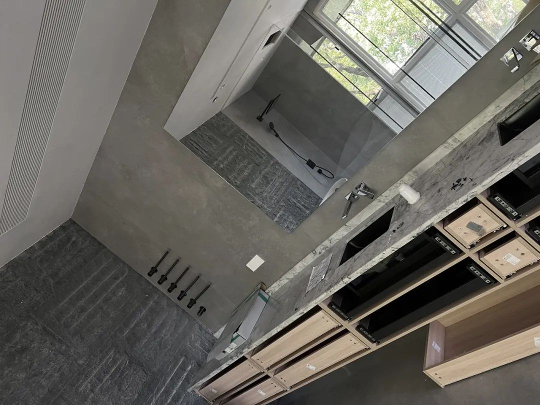 层渐·木韵然丨中国杭州丨胡晓君 GREENJUN-162