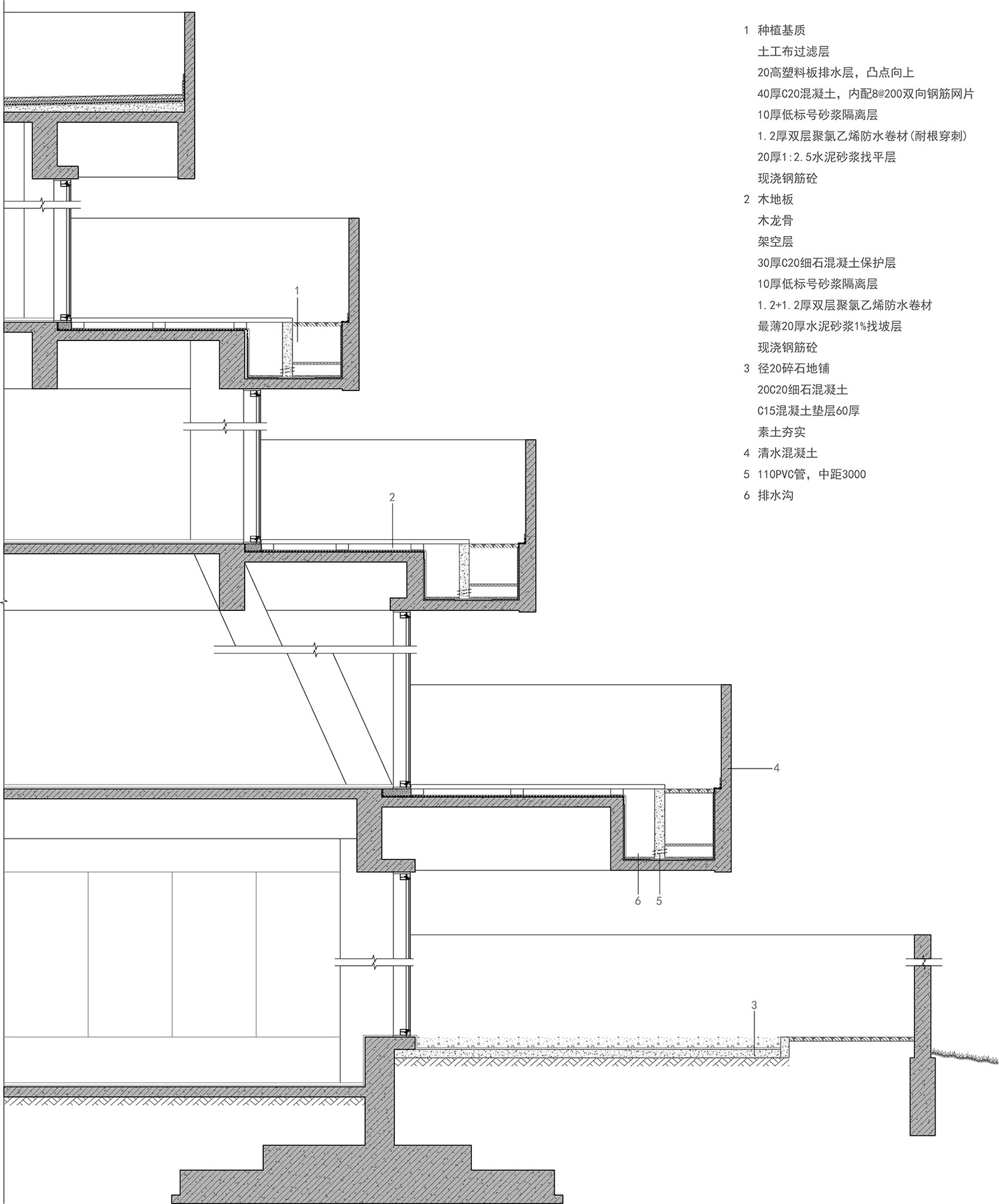 Gardenarts 企业展厅丨中国厦门丨厦门泛华·回应建筑工作室-80