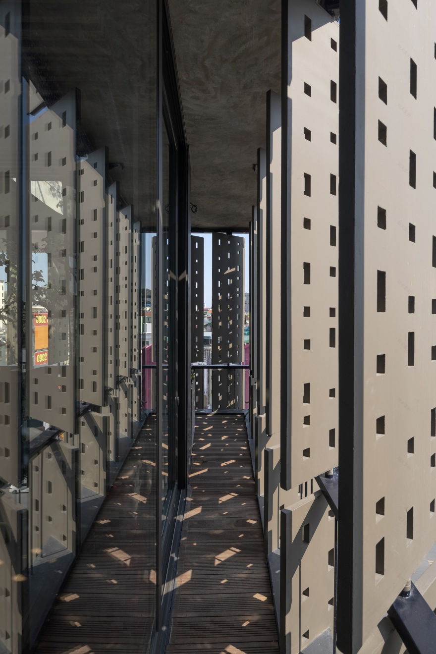 灯塔丨越南丨Toob Studio-34