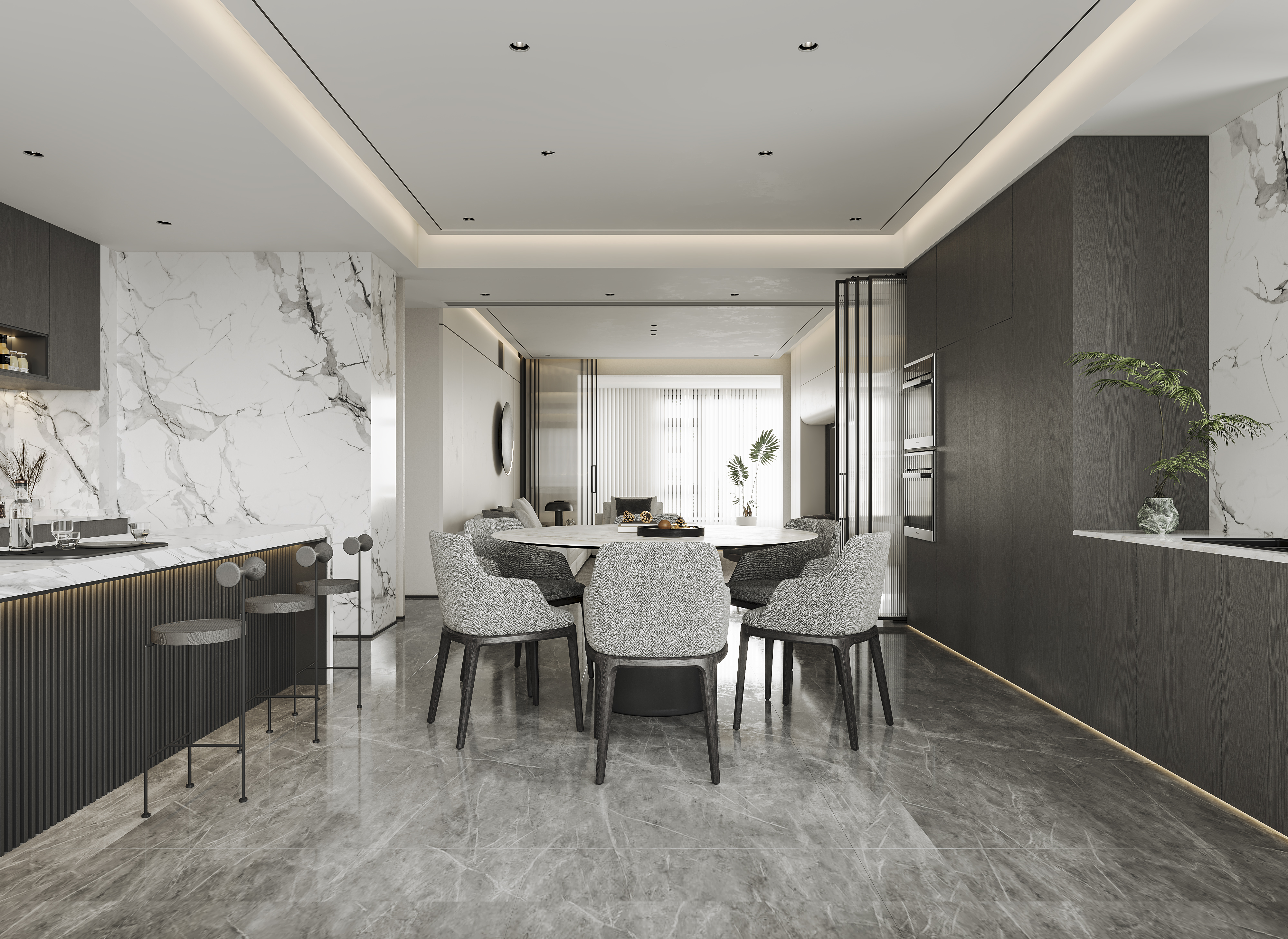 室内设计日常分享-5