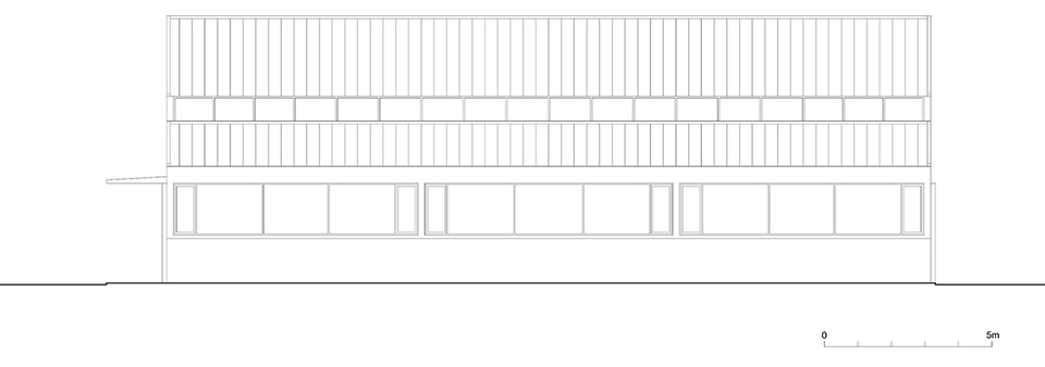 三秀山知青房修缮改造丨中国厦门丨隅建筑工作室+东南乡建-124