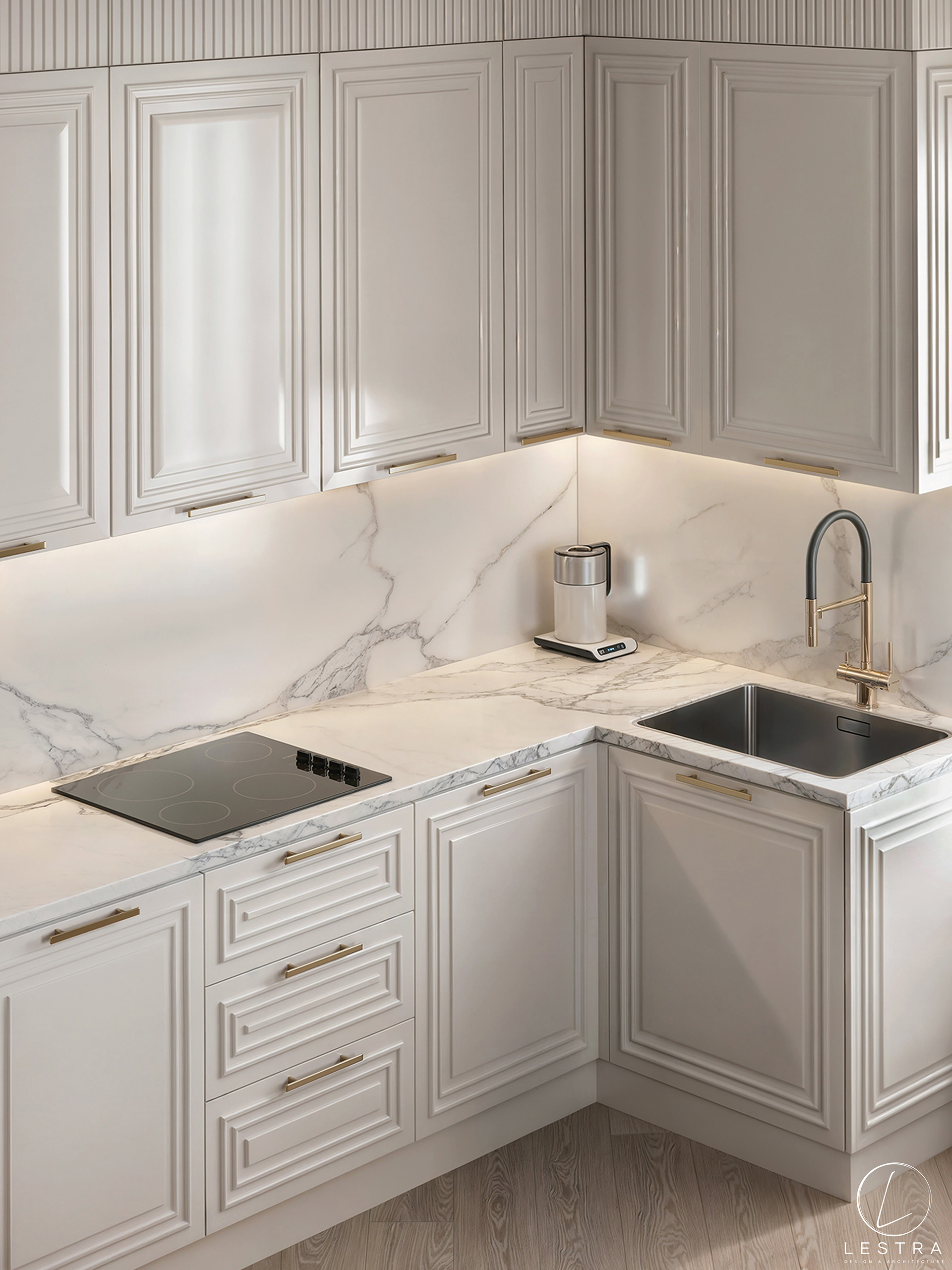 私人住宅室内设计-12