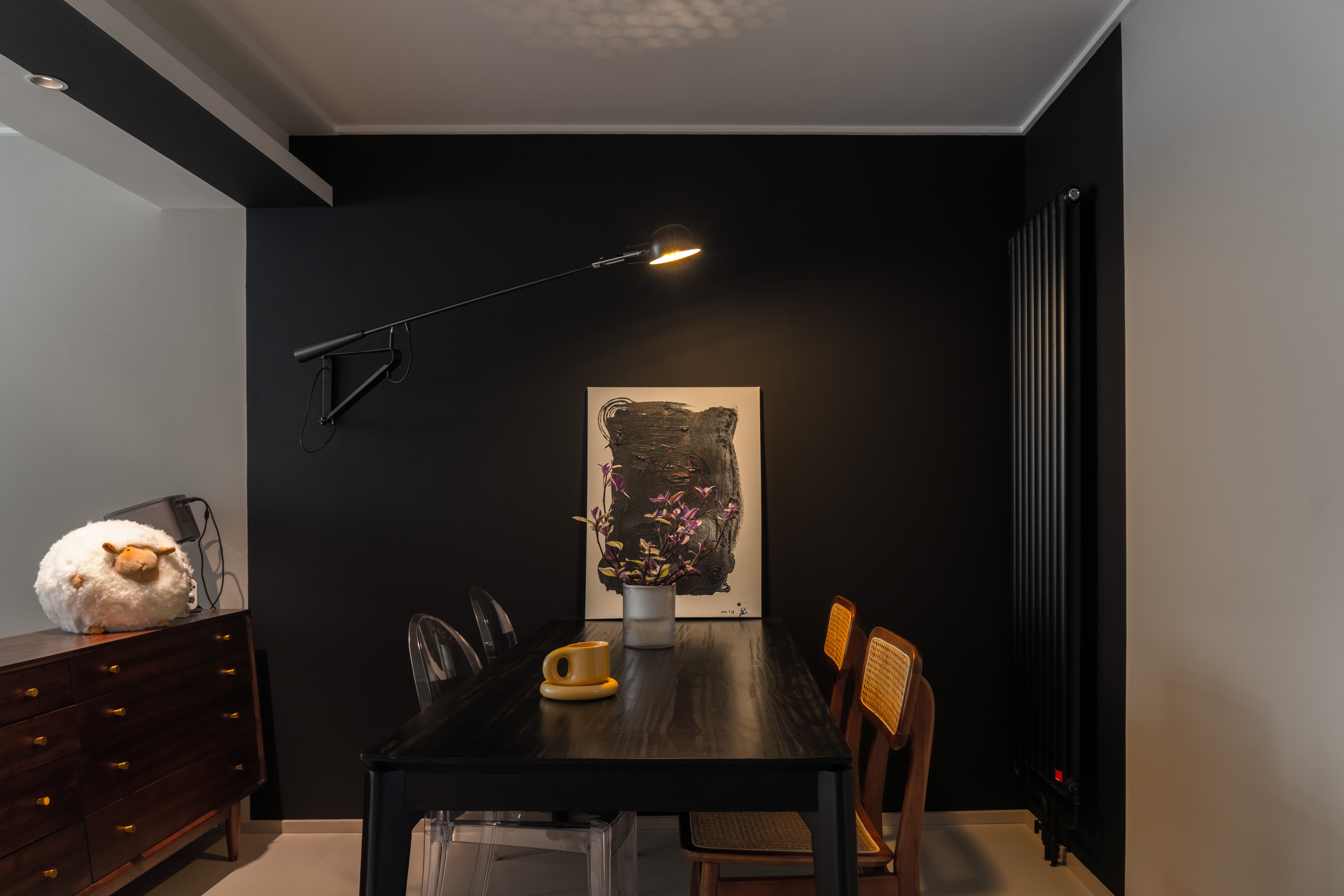 北京完美户型改造丨中国北京-10