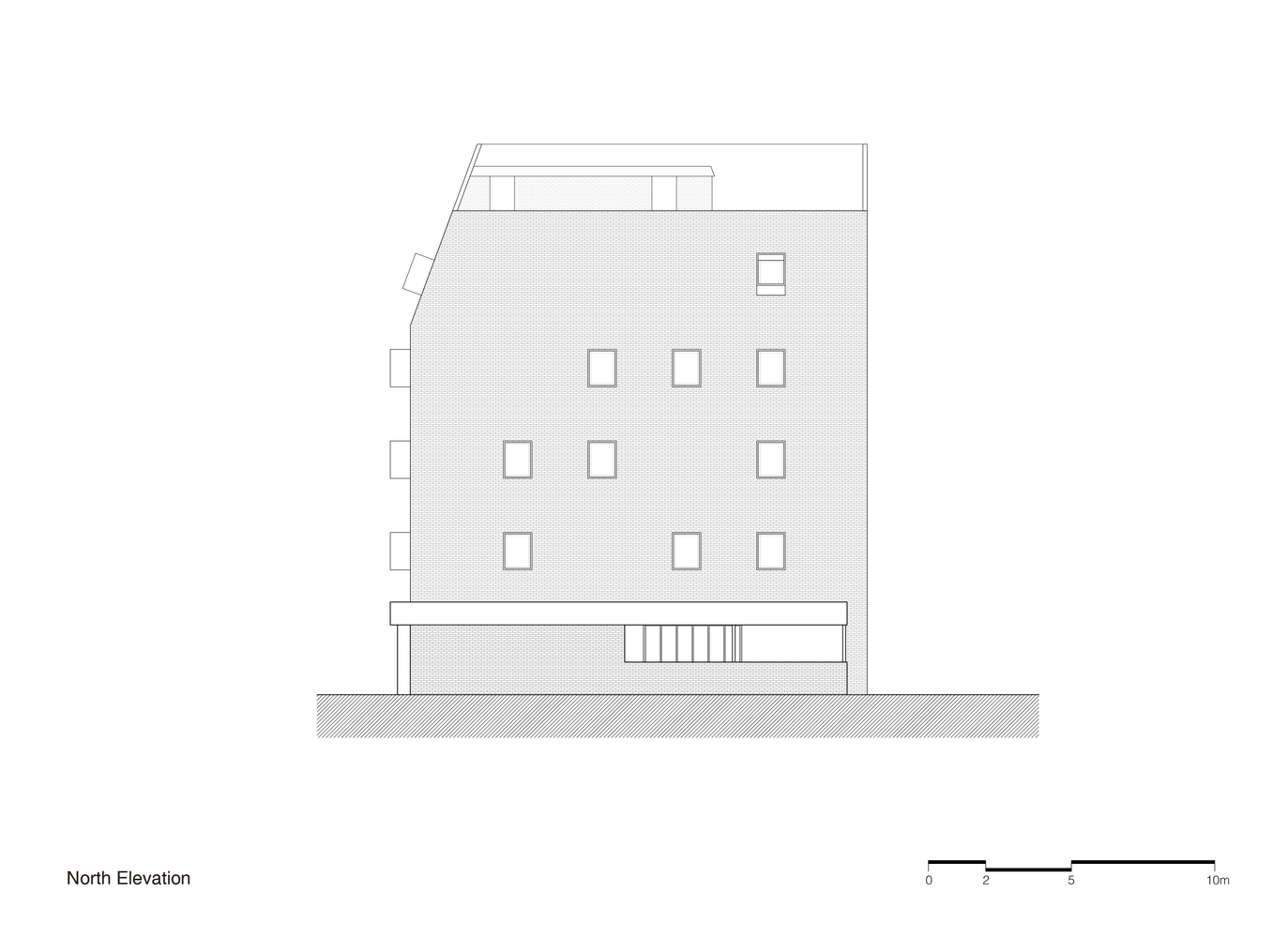 Jung Clinic Kim Seunghoy (Seoul National University) + KYWC Architects-44