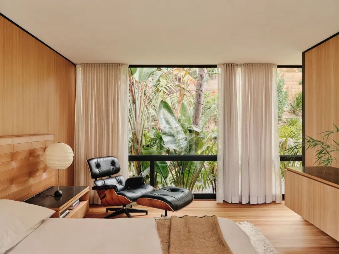 加州私人住宅,Desert Palisades丨Woods Dangaran-119