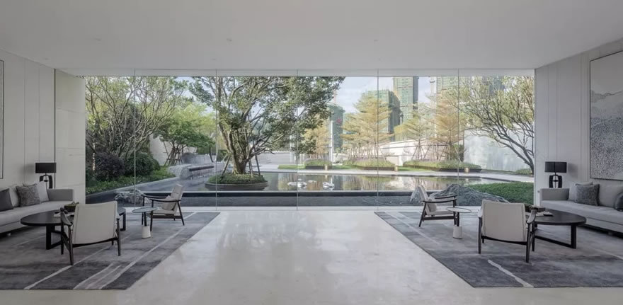 中海福州紫御江山丨中国福州-38