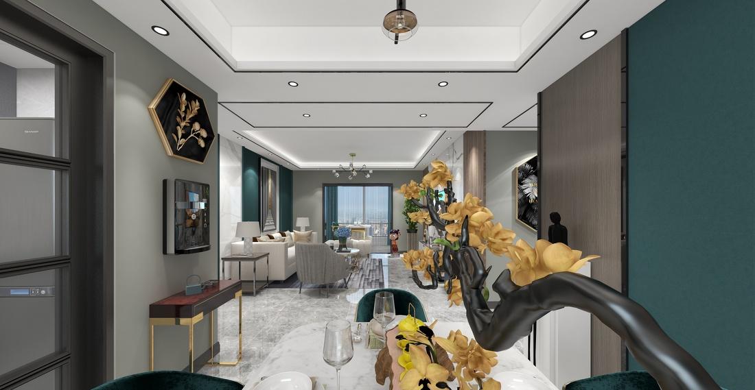 
东城一号张先生 -0