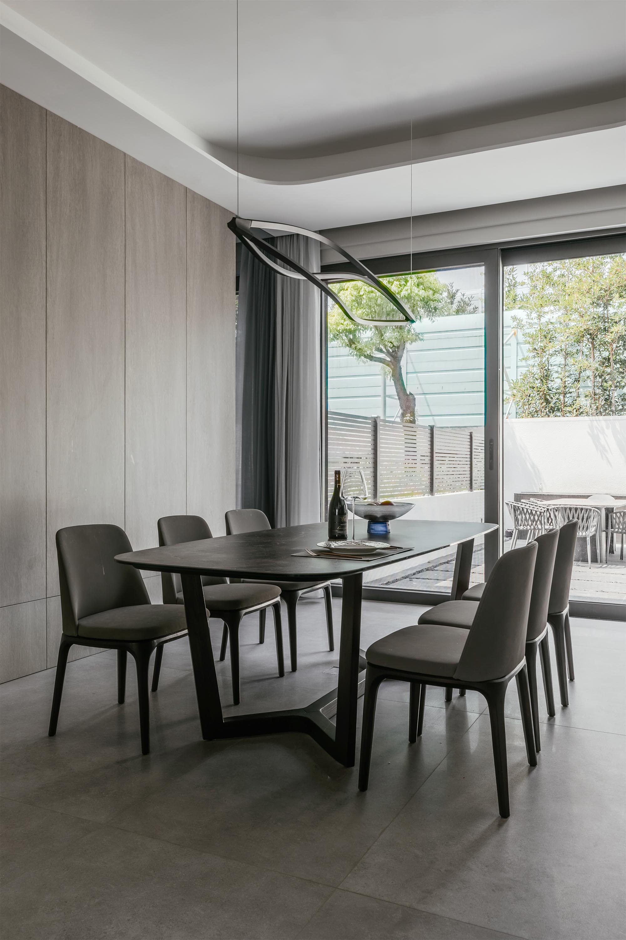 花都艺墅丨中国苏州丨ELEMENT DESIGN 元素设计-32