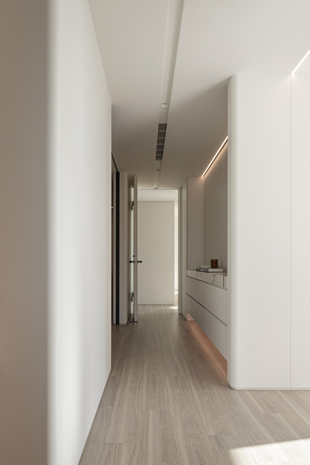 极简 · 格调丨中国台湾丨近境制作-34