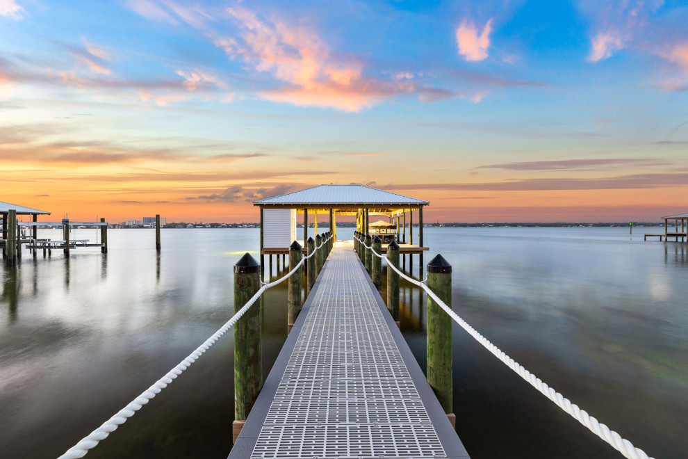 丨Bob Chatham Custom Home Design-38