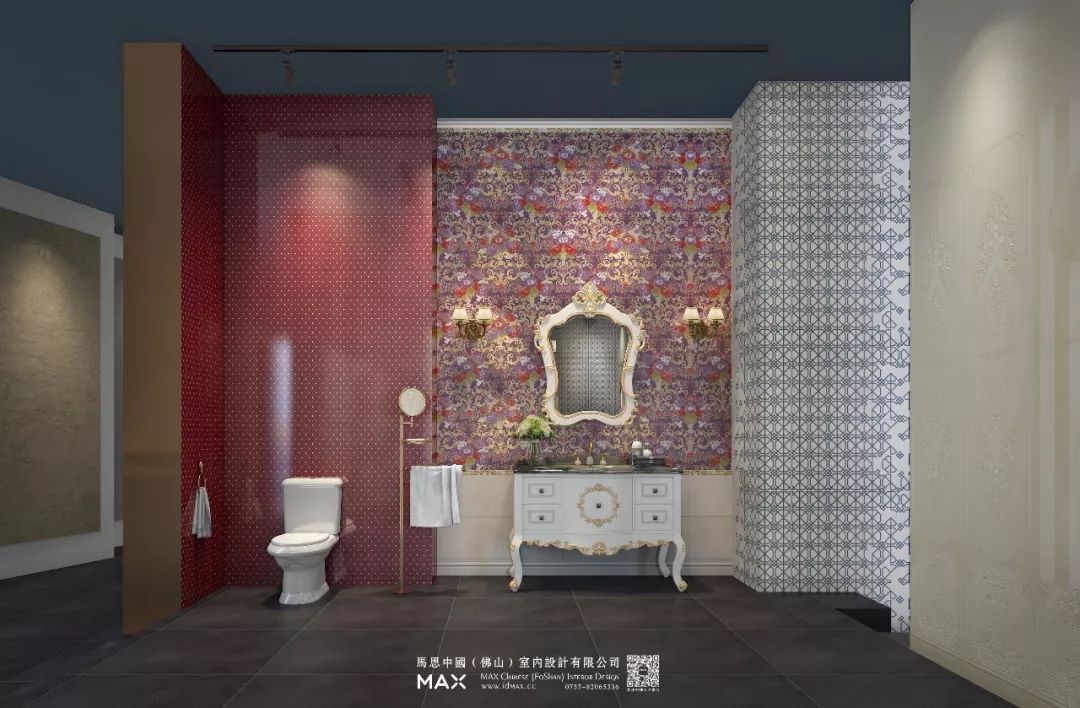 五感设计 | 唤醒感官的视觉盛宴-30