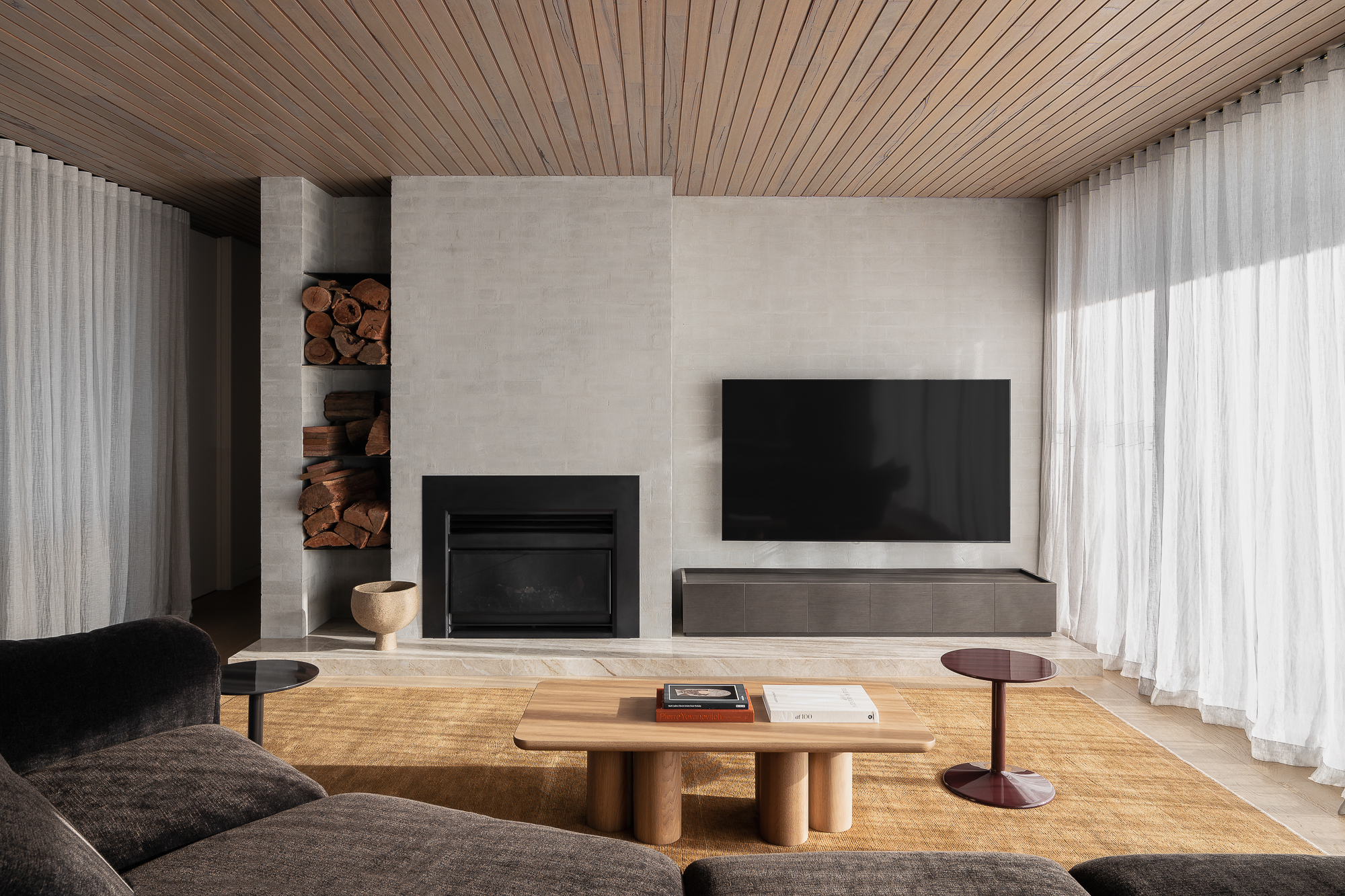 蒙福特之家丨澳大利亚丨InForm-10