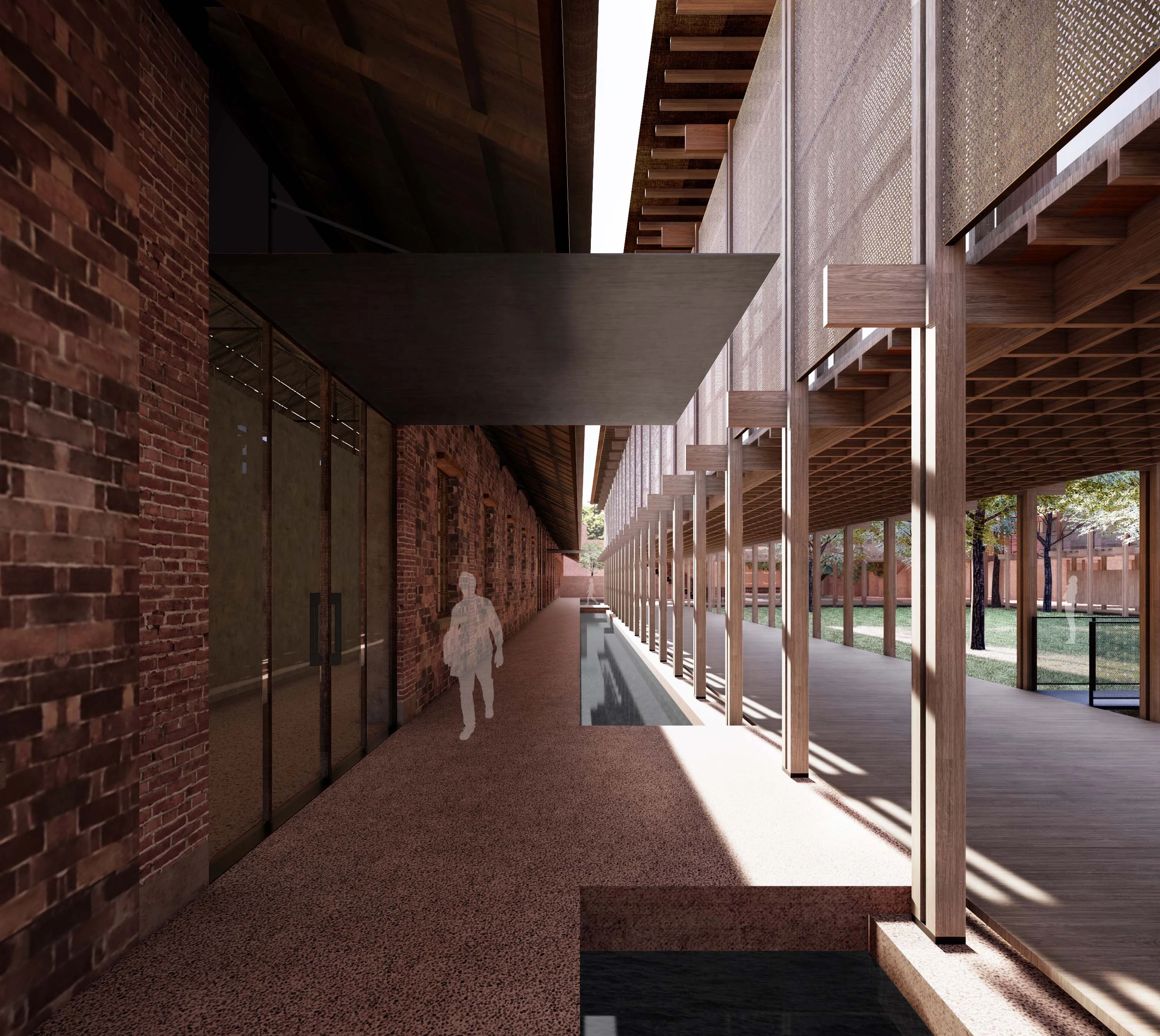 董功新作  景德镇 景仰书院-46