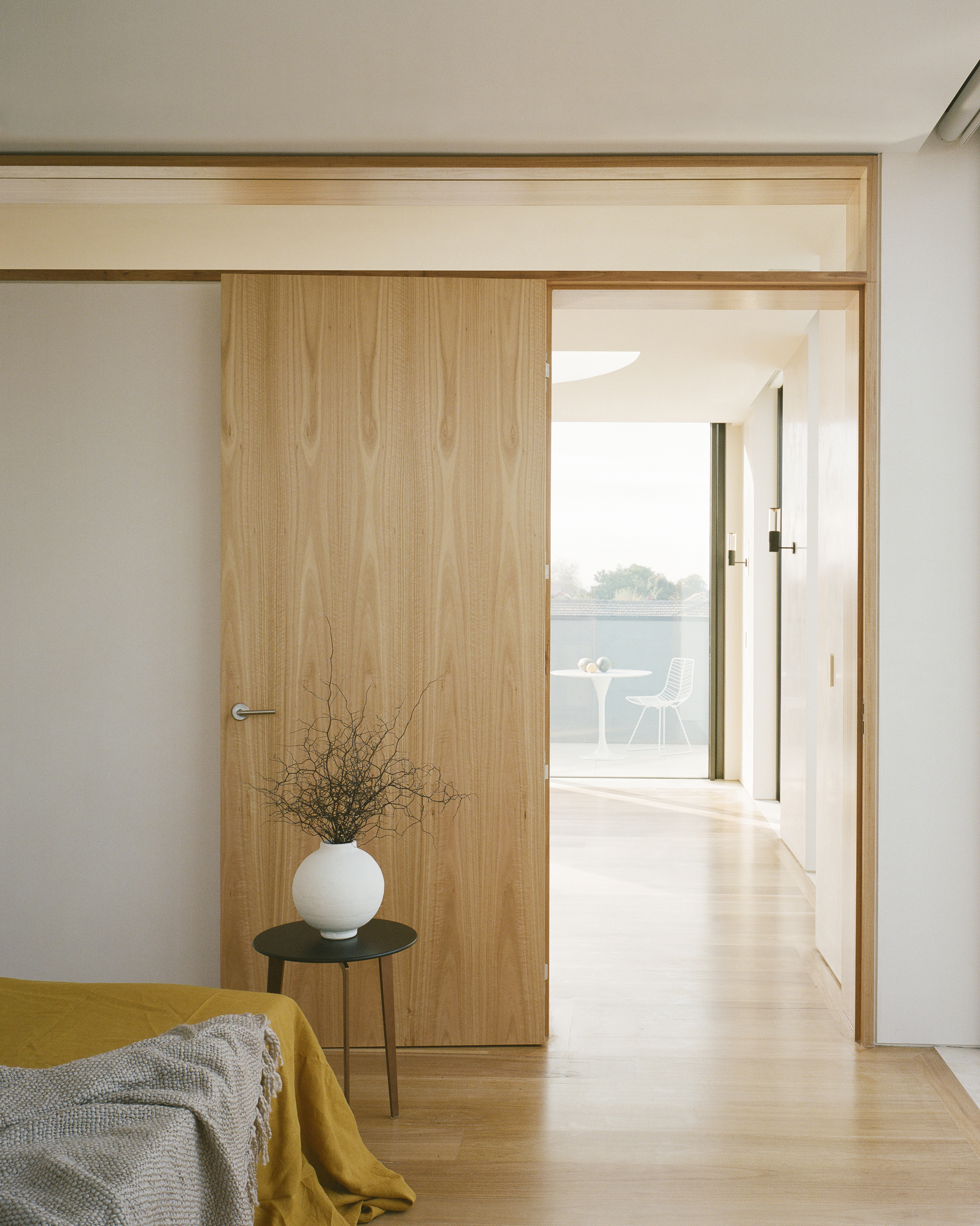 埃尔斯特维克阁楼丨澳大利亚墨尔本丨Office Alex Nicholls-17