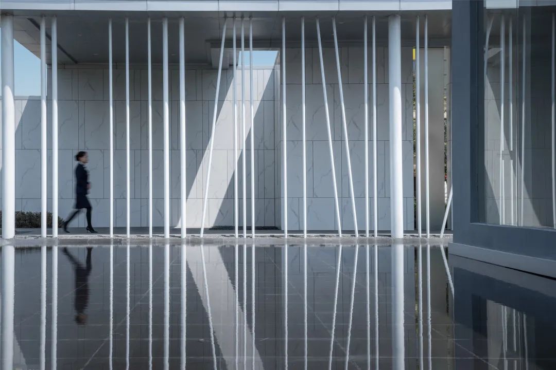 四季璟园“浮园” | 身心放松的心灵栖息地-41