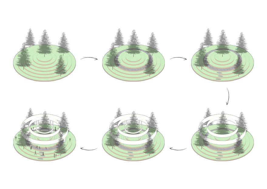 海尔无锡物联生态网示范基地,一个向市民开放的办公企业园 / 印文设计-66