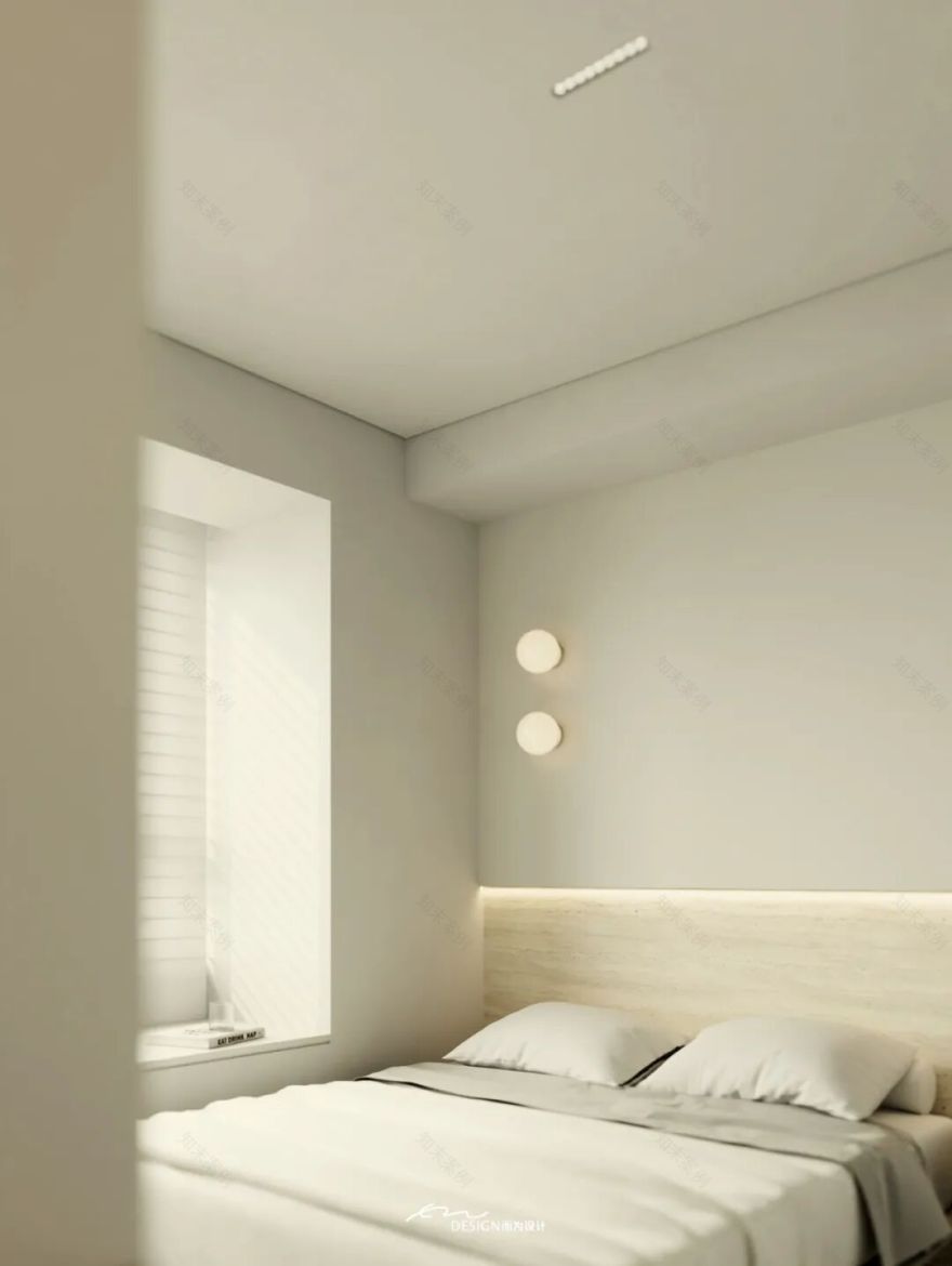 自然与生活丨中国扬州丨而为设计机构-36