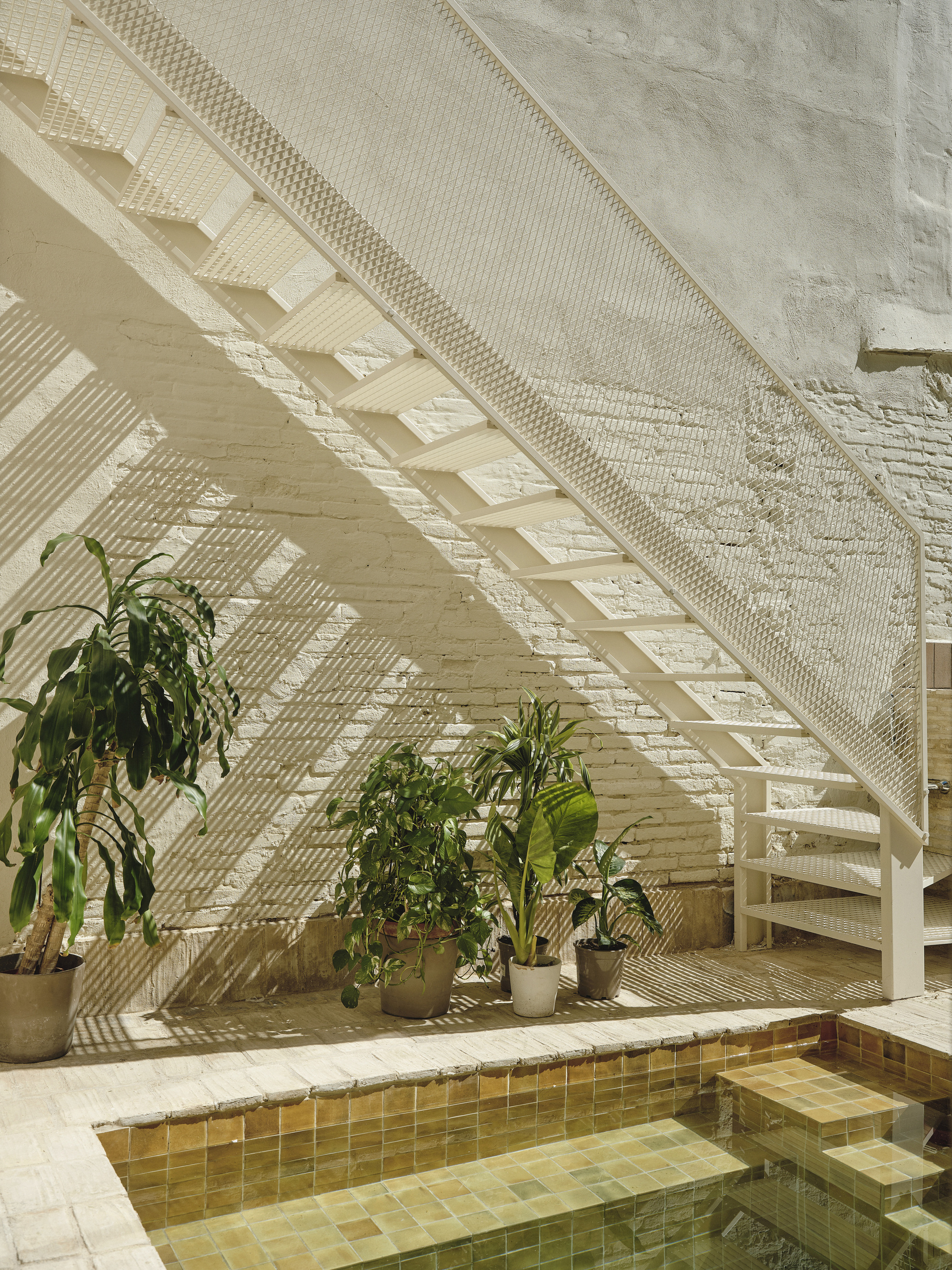 自建住宅丨西班牙丨ENDALT Arquitectes-27