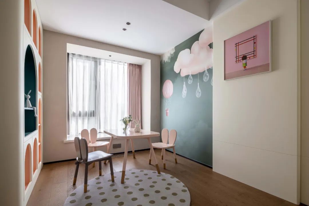 北仑印东方丨中国宁波丨光影之间室内设计-32