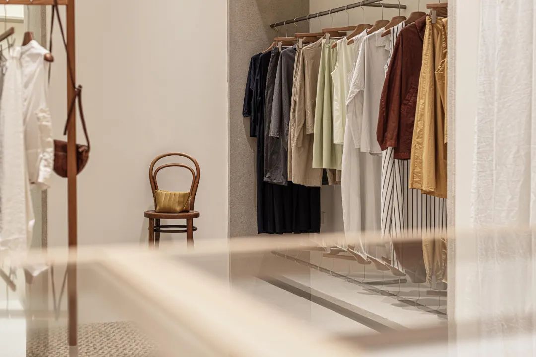 inLESS深圳新店丨中国深圳-14