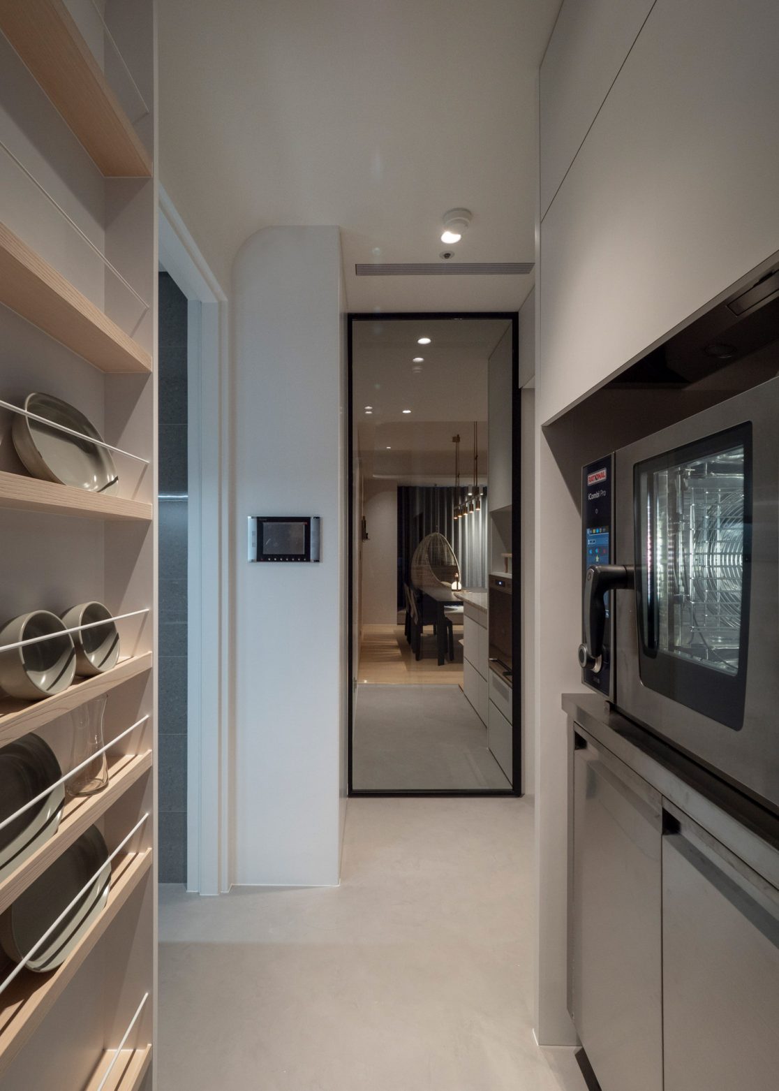 秋千；摇摆；挥动；摆动；秋千运动；巡回演出；挥杆击球；改变；纵身一跳丨中国台北丨馥閣設計,拾卓設計,JOSUIa軟裝-41