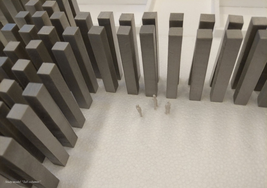 葡萄牙里斯本“夏日的广场”装置艺术设计-34