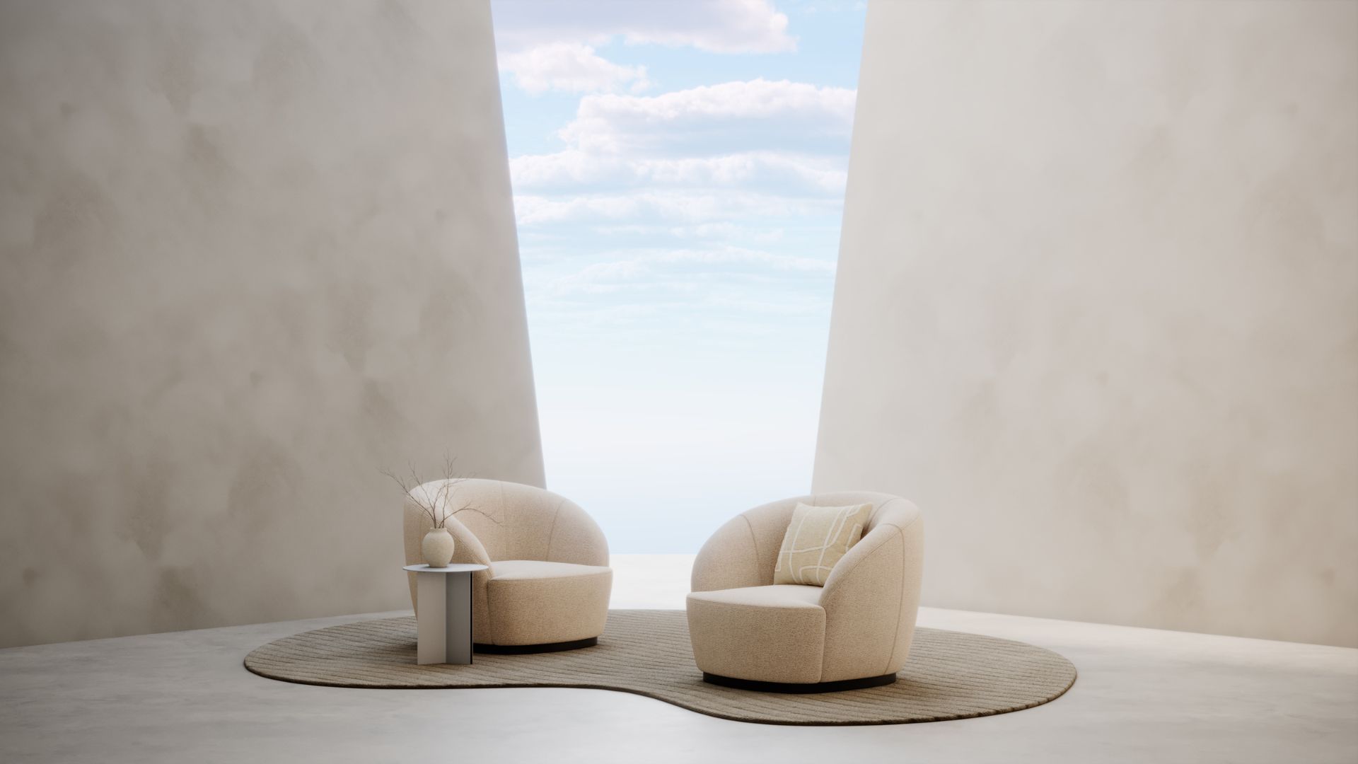 彩云舞者室内美学-4