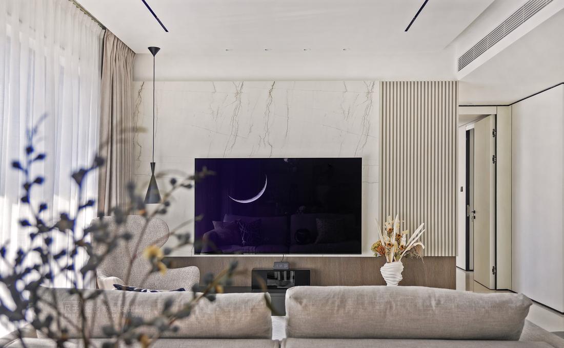 锦舍· 华润润府三期-11