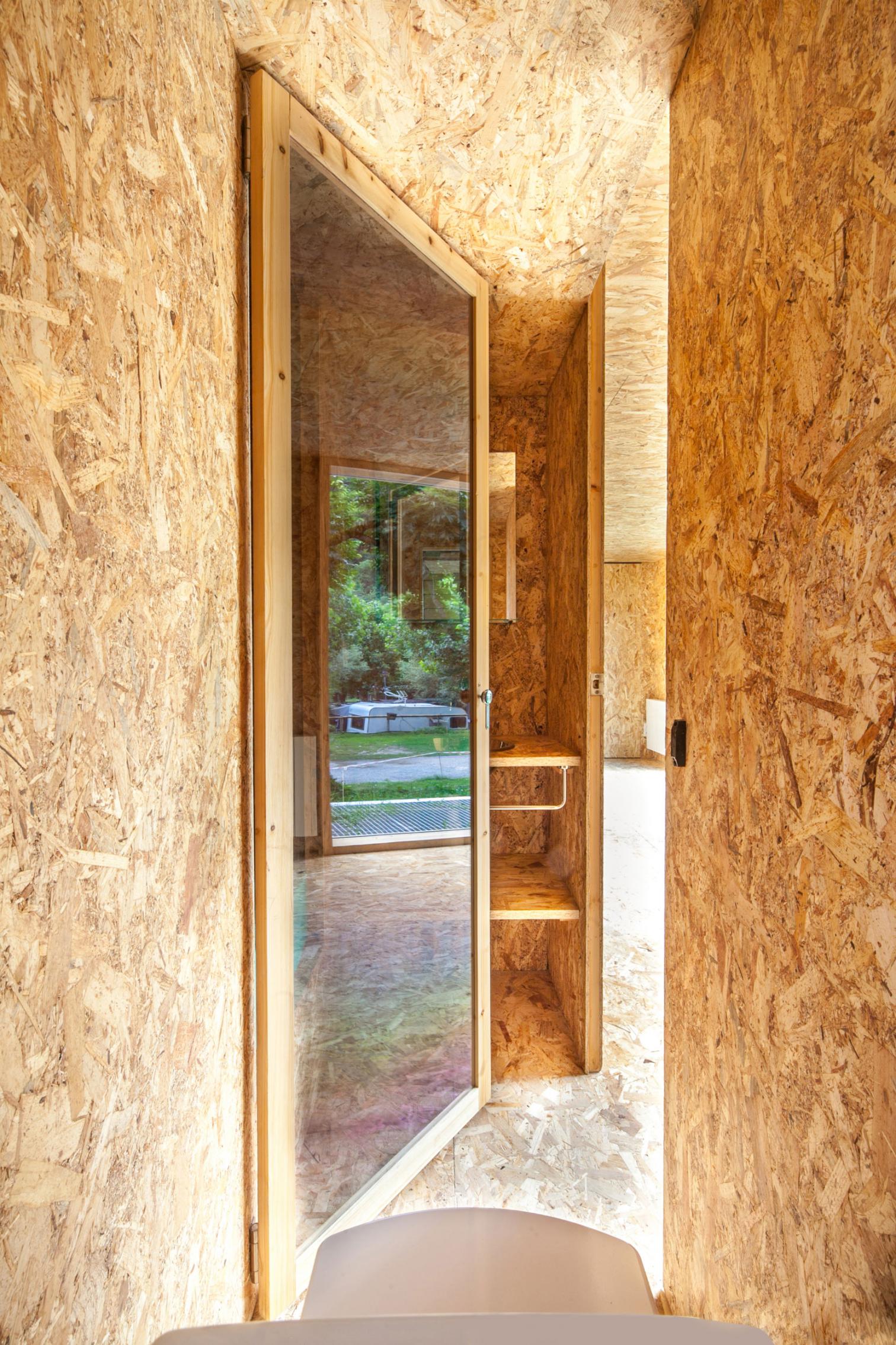 巴塞罗那周末避暑小屋-7