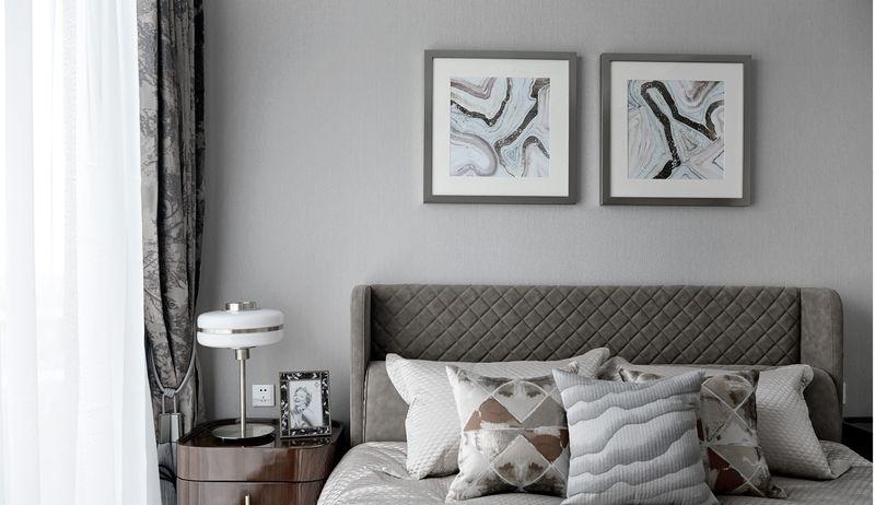 宁波公馆样板房-19