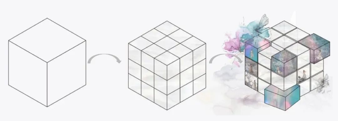 『中合深美』| 郑州中牟翠语紫宸：以空间为舞台，定制家的情景魅力-19