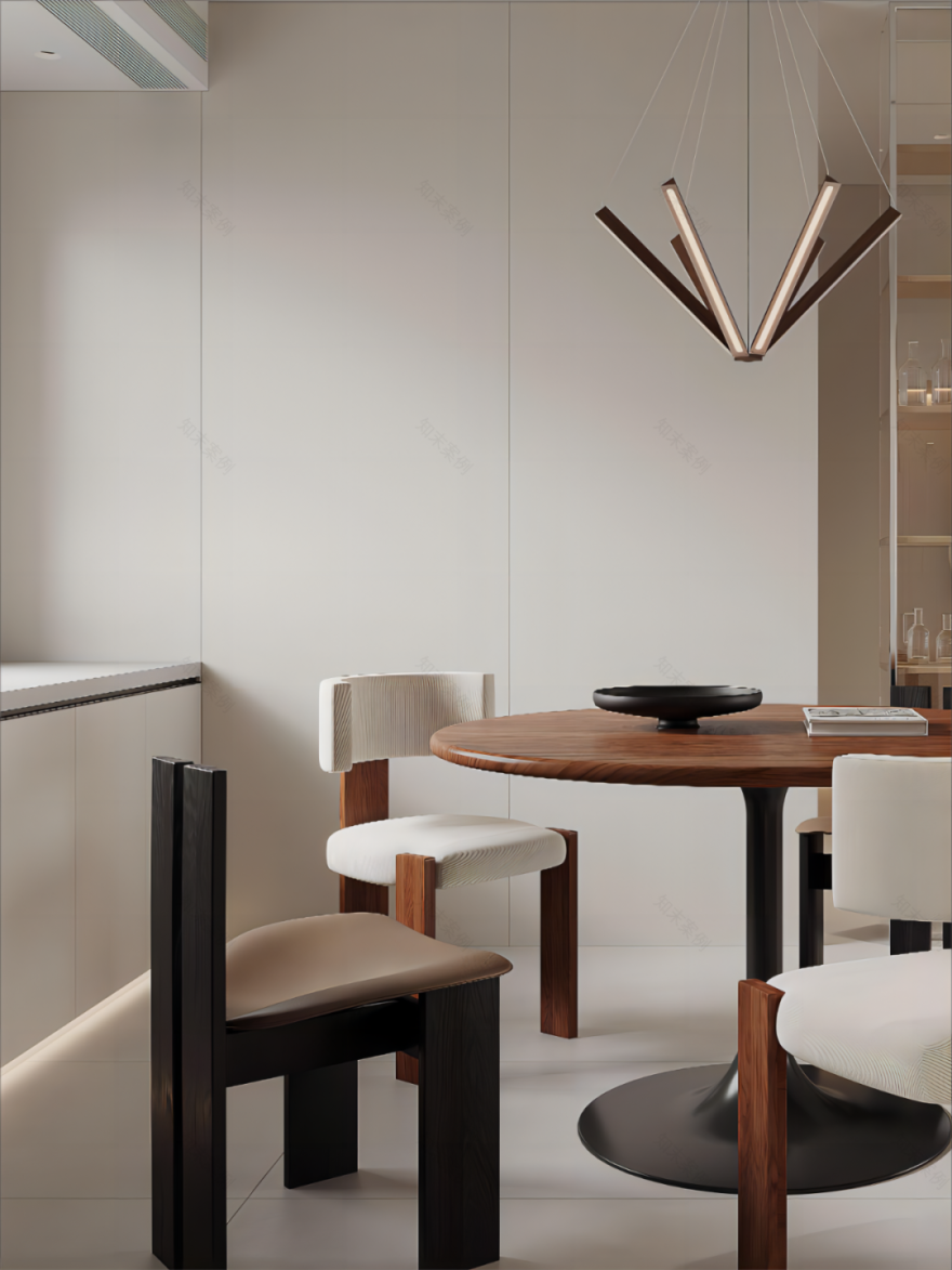 星汇里·木色余温丨S&M-40