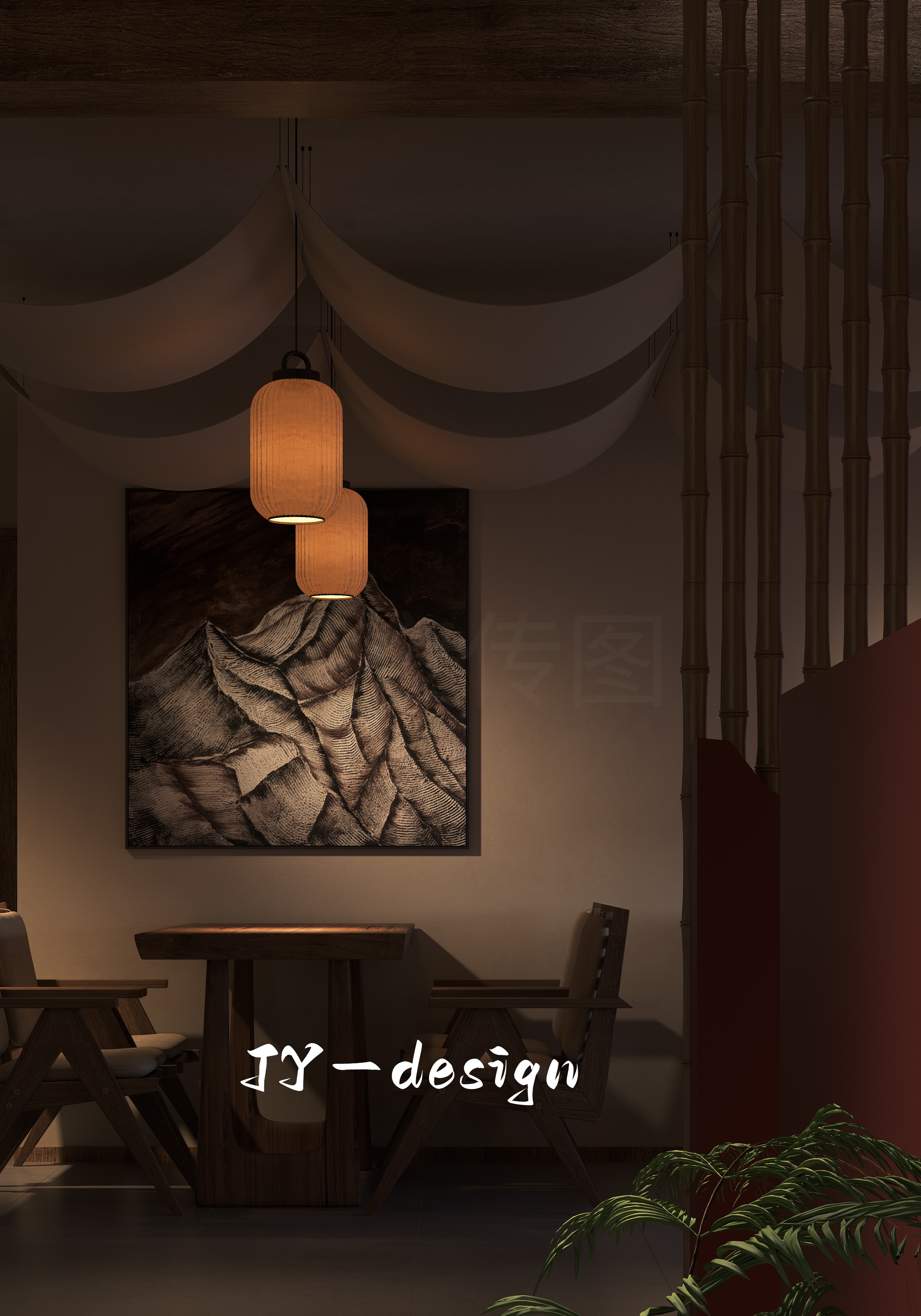 「茶觉·时空」· 东方美学茶事生活馆-15