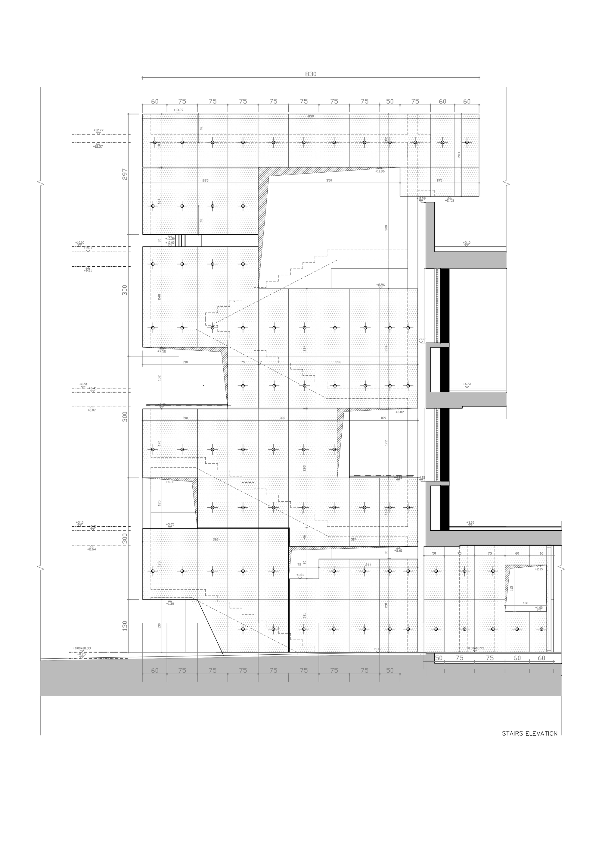 阿什杜德技术中心丨以色列阿什杜德丨Daniel Azerrad Architects-53