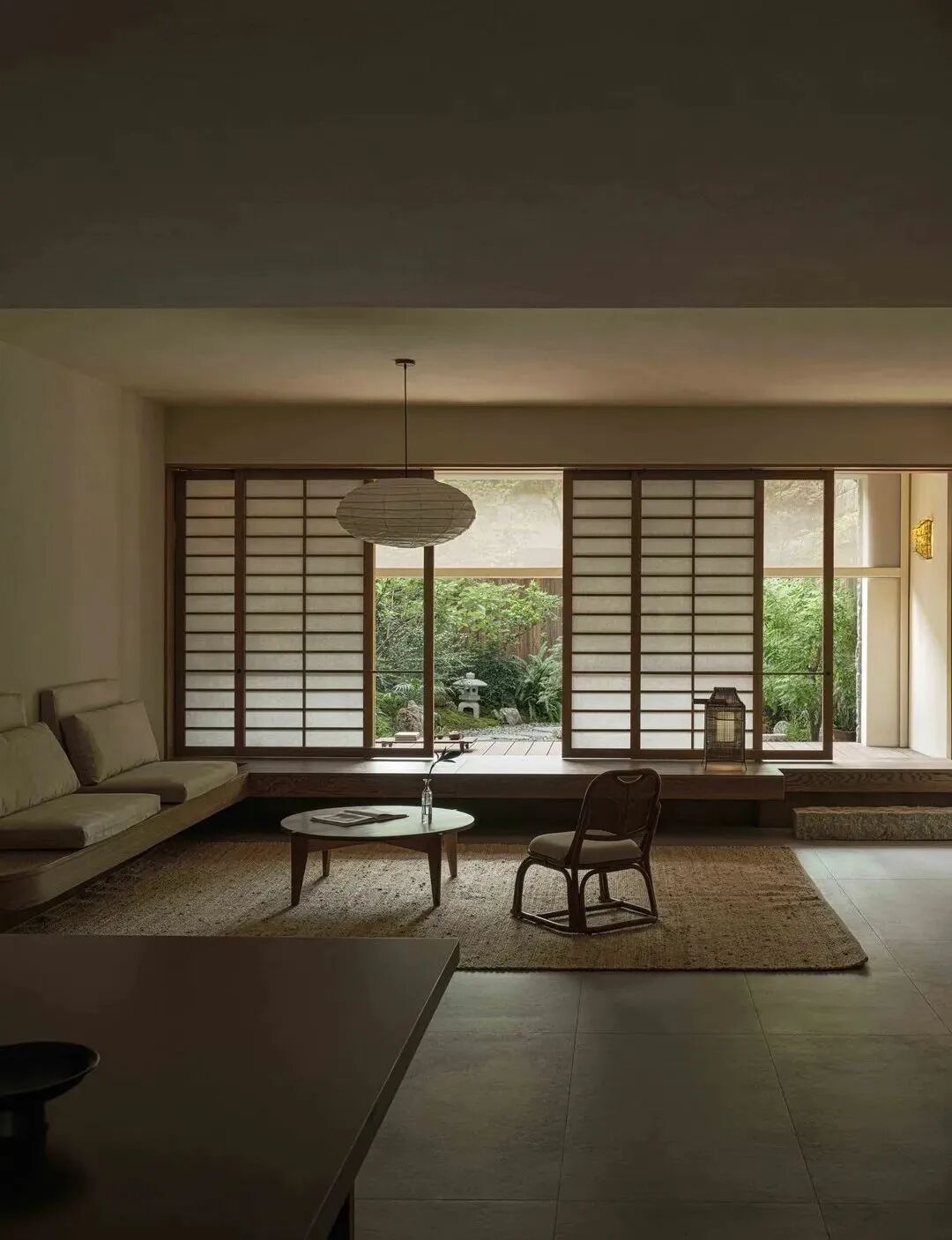 PrivateHome|日式栖居，留一处安然给自己-22