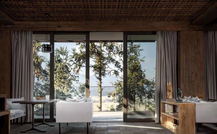 腾冲泊度度假酒店-43